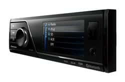 ضبط  و پخش ماشین، خودرو MP3  پایونیر MVH-8350BT45557thumbnail
